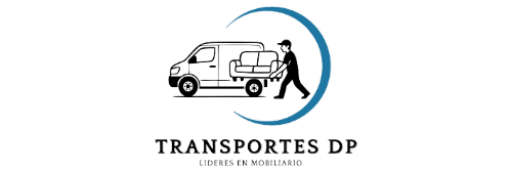 Logo de Transportes DP